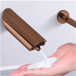 Ada Automatic Soap Dispenser